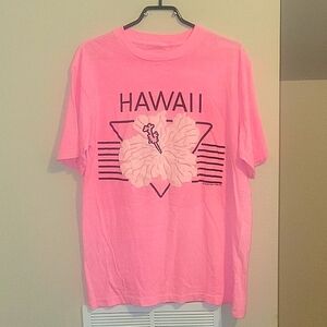 Vintage Hawaiian Shirt